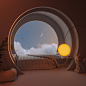 Sentimental Vacation 项目 | Behance 上的照片、视频、徽标、插图和品牌