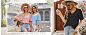 summer tops