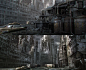 concept design science fiction