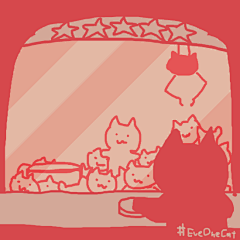 2333太有趣了，最近发现了一些沙雕猫咪的… | 半次元-二次元爱好者社区