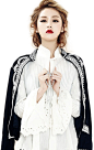 Gayoon (4Minute) PNG Render : Png by me - Credit me if you use it Add a if you like it and give me a llama if you like my work ^___^ ----------------------------- Png feito por mim - Se utilizar, dê os créditos De se você gosto...