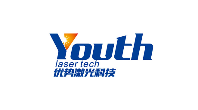 沈阳优势激光科技公司logo