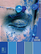 Colour Matching 124604836撞色 拼接色 美图 艺术 生活 视觉创意设计 COLOR 颜色 屏保 背景素材 美食水果食品 平面设计 配色作品欣赏/方案/参考/设计/卡表/技巧 色彩搭配/构成 美工素材库 摄影 灵感