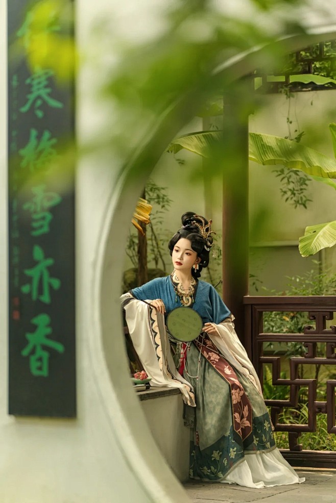 一声梧叶一声秋，一点芭蕉一点愁。_客⅓_1_墨尘TH（过年前后四川重庆_来自小红书网页版