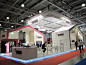 "Batimat 2015", Moscow, Crocus Expo.: