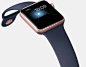 Apple Watch - 表廊 : 浏览可供选择的全系列 Apple Watch 表款，找到适合你的款式。