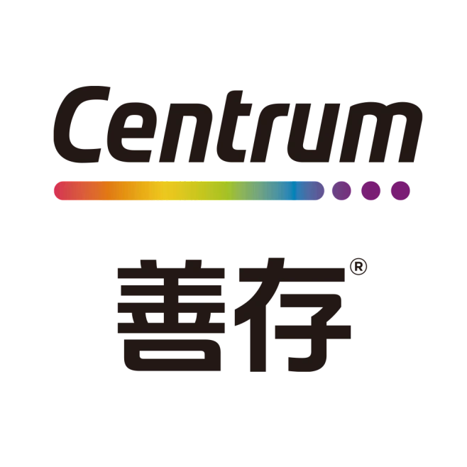 善存logo-花瓣网