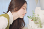 徐小猫_人像_POCO摄影,青春,小清新,美女,风景,日系,人像,甜美,校园,森女