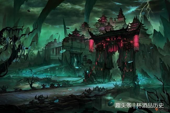 地府的搜索结果_百度图片搜索