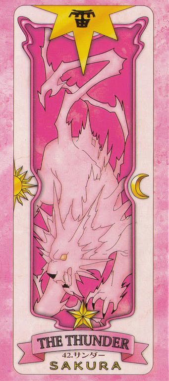 SAKURA_CARD_看图_魔卡少女樱...