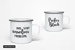 创意手写体字体Northern Lights Font DuoFREE 字体下载 