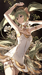 Nardack
twi: Nardack

#初音ミクシンフォニー ​​​​
