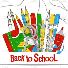 School and office supplies