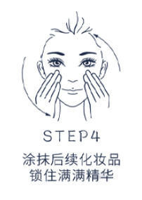 凡夫俗人采集到护肤步骤、