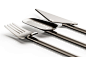 Redefine and elevate your food + dining experience with these innovative cutlery designs! | Yanko Design