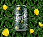 SPRITE - RFRSH PACKING on Behance