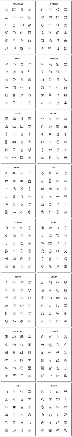 阿静`采集到icon