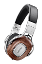 Denon Music Maniac AH-MM400 Portable Over-Ear Headphones: 