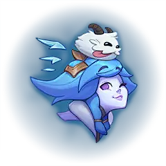 英雄联盟LOL表情包