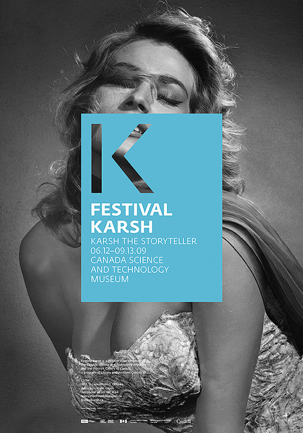 Festival Karsh / Bra...