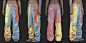 Marvelous pants