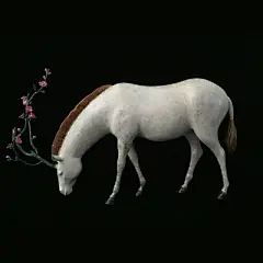 陈灵平限量手工铜马雕塑客厅摆件收藏艺术品《梦归途》大艺术家 - 拍卖