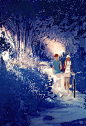 PascalCampion's DeviantArt Favourites :  