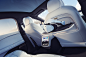 XPENG P7+ :: Behance
