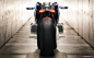 BMW Motorrad VISION NEXT 100 Concept Bike Revealed