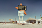 Route 66, The Mother Road - 1. California on Behance