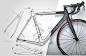 GIR'S G-Sprint : Freelance project for the french bicycle brand GIR'S bike.-Trends analysis about colors associations & aspects-Graphic declination for new G-Star frame, hilighting technical aspects-Color options for MYGIRS customization process-Devel