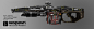 Titan XO16 Shorty, Ryan Lastimosa : The XO16 makes its return in Titanfall 2 as the XO16 "Shorty". This weapon was created specifically for BT-7274, since his Titan class was attached to the SRS, which is a special operations group in the Titanf