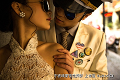 Liruifeng290137838采集到婚纱摄影