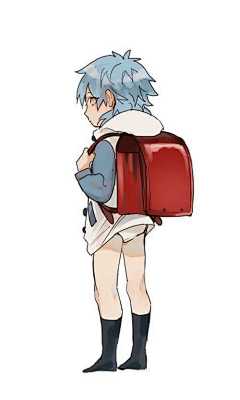 爱游离天外的鱼采集到DMMD