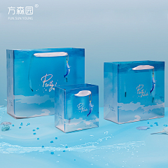 缘来缘起采集到包装