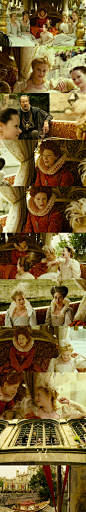 【伊丽莎白2：黄金时代 Elizabeth: The Golden Age (2007)】03<br/>凯特·布兰切特 Cate Blanchett<br/>#电影# #电影海报# #电影截图# #电影剧照#