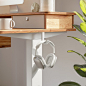 Euri Desk