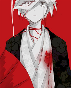 七嬉采集到少年