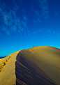 k0dah:

Sand Dune in Bazaruto National Park | Source