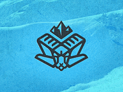 aran啊冉采集到LOGO
