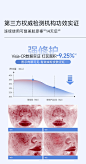 【可复美可复美重组胶原蛋白次抛精华1.5ml*30支/盒】可复美胶原棒Human-like重组胶原蛋白肌御修护次抛精华30支装 减轻泛红改善缺水【行情 报价 价格 评测】-京东