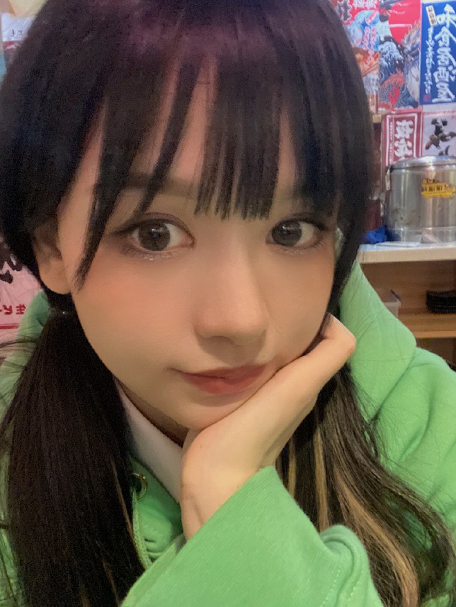 一只树奈奈的微博_微博