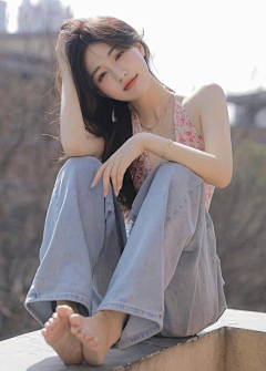 大胖墩11采集到真人帅哥美女