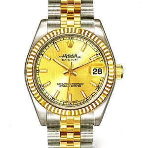 Rolex Oyster Perpetu...