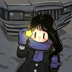 这么好看的情侣头像赶紧存-今日头条
