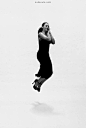 Alex Majoli 黑白人像摄影欣赏