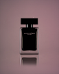 Narciso Rodriguez on Behance