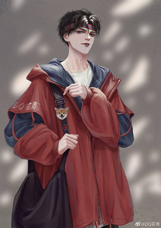 13:15:19轻狂《轻狂》寇忱√霍然染染小柒该采集也在以下画板加载更多