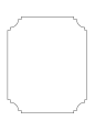基础拍立得框分享 - 小红书