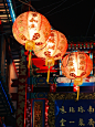 灯笼 过年 返乡